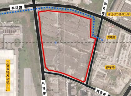 喜訊 | 山外山公司成功競得120畝建設(shè)用地！全產(chǎn)業(yè)鏈持續(xù)擴(kuò)張